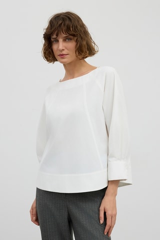Blusa - Branco