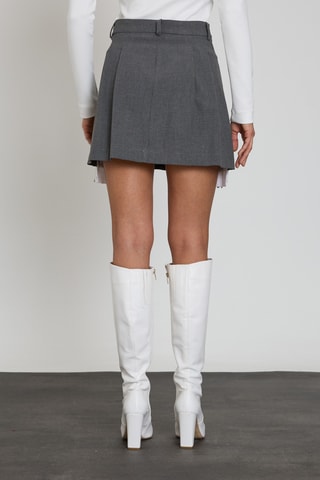 Minissaia - Antracite