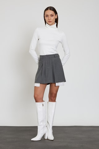 Minissaia - Antracite