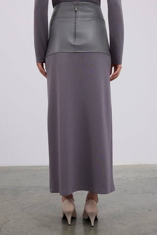 Saia - Cinzento