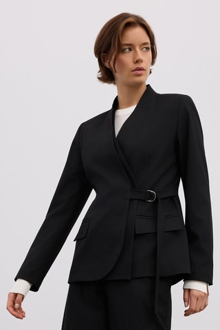 Blazer - Preto