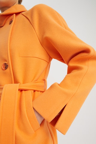 Sobretudo - Laranja