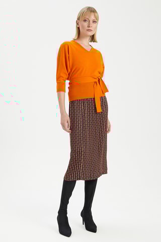 Camisola - Laranja