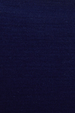 Camisola - Azul-marinho