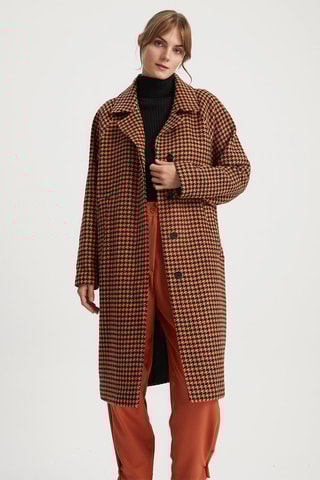 Sobretudo Alperce e preto