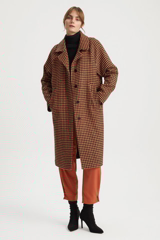 Sobretudo Alperce e preto