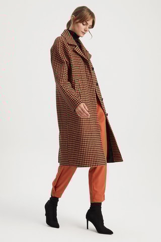 Sobretudo Alperce e preto