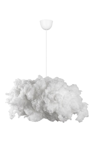 Lámpara de techo Serenity - Blanco - 45-60 W