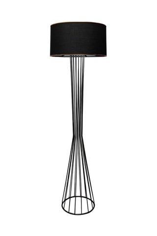 Lampadaire Bonibon - Multicolore - 60 W