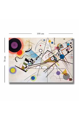 Tableau - Vassily Kandinsky