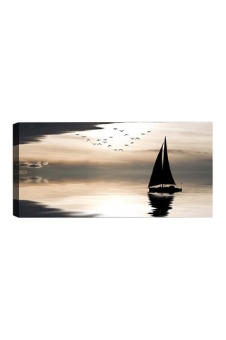 Tableau  - 50 x 120 cm