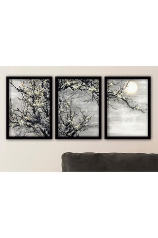 Tríptico - 35 x 45 cm