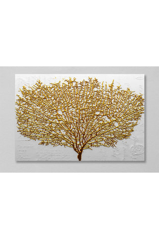 Peinture sur toile - 100 x 140 cm