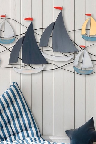 Décoration murale - Multicolore