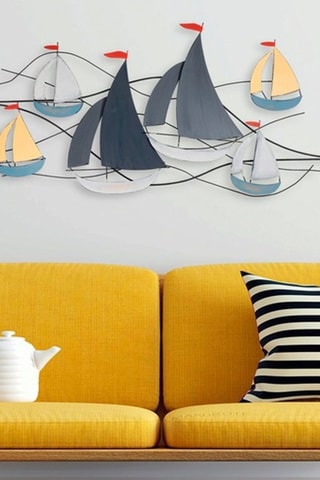 Décoration murale - Multicolore