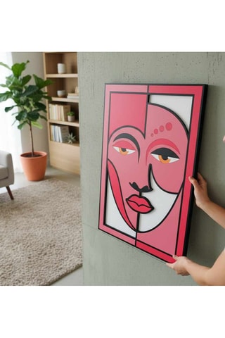 Cuadro - 47,5 x 68 cm