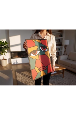 Cuadro - 47,5 x 68 cm