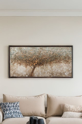 Tableau - 50 x 120 cm