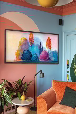 Tableau - 50 x 120 cm