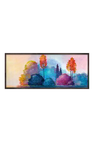 Tableau - 50 x 120 cm