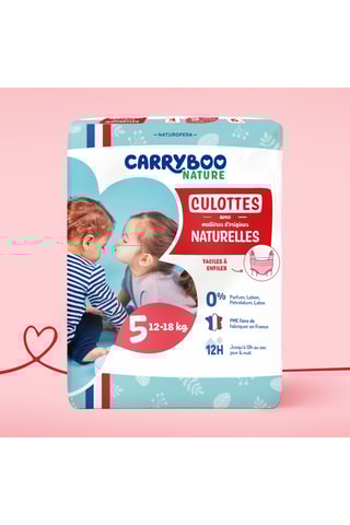 28 pañales de aprendizaje - T5 (de 12 a 18 kg)