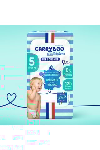 40 pañales - T5 (de 12 a 25 kg)