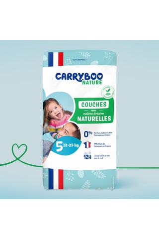 40 pañales - T5 (de 12 a 25 kg)