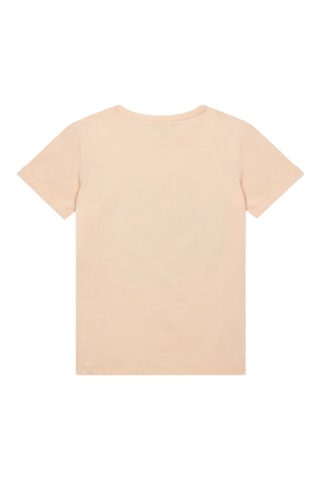 T-shirt - Pêche