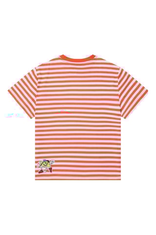 T-shirt - Orange