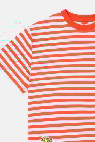 T-shirt - Orange