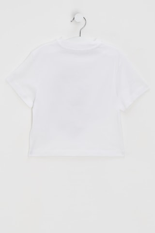 T-shirt - Blanc