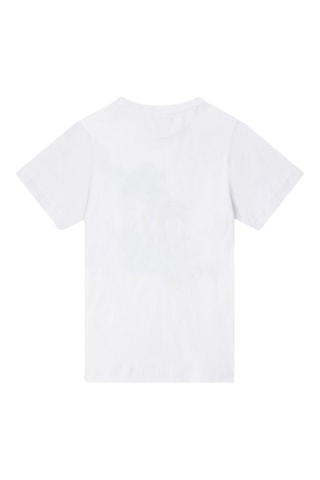 T-shirt - Blanc