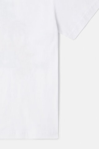 T-shirt - Blanc