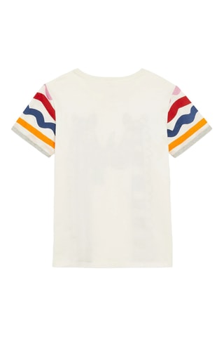 T-shirt - Blanc
