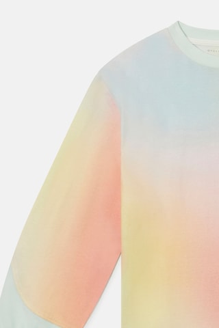 T-shirt - Vert clair