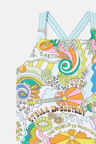 Maillot 1 pièce - Ivoire