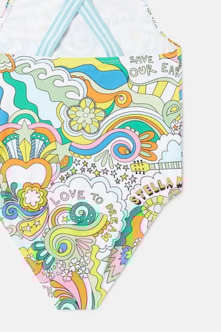 Maillot 1 pièce - Ivoire