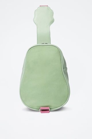 Sac bandoulière - Vert d'eau