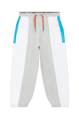 Jogging - Gris chiné