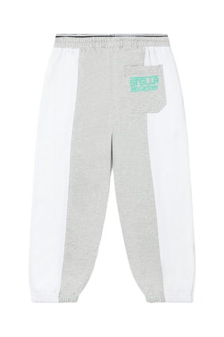 Jogging - Gris chiné