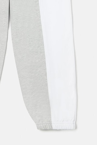 Jogging - Gris chiné