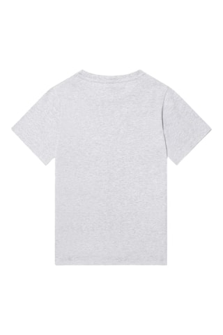 T-shirt - Gris