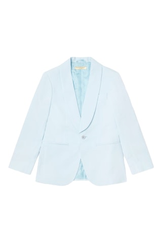 Blazer - Bleu clair