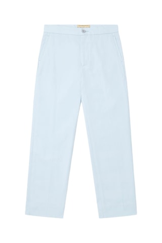 Pantalon - Bleu clair