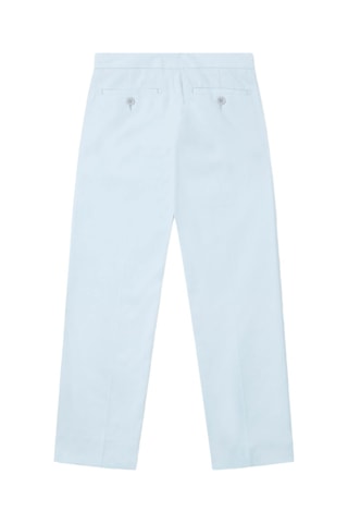 Pantalon - Bleu clair