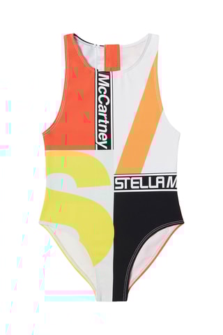 Maillot 1 pièce - Noir