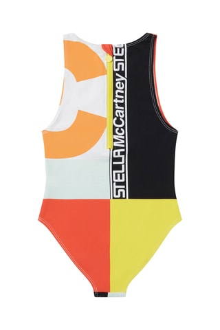 Maillot 1 pièce - Noir