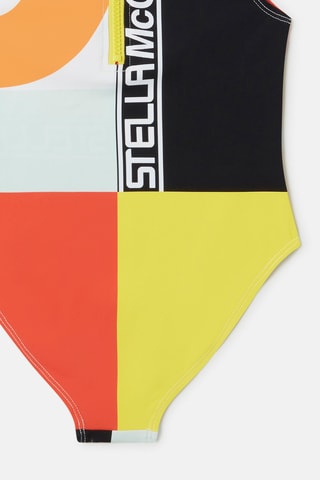 Maillot 1 pièce - Noir