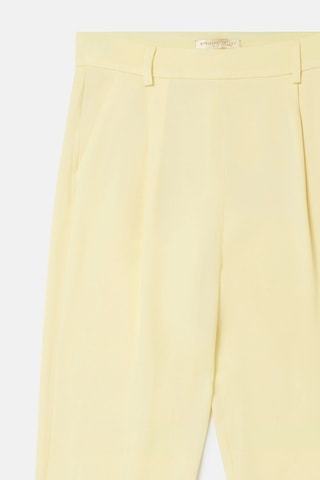 Pantalon - Jaune