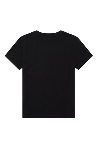 T-shirt - Noir